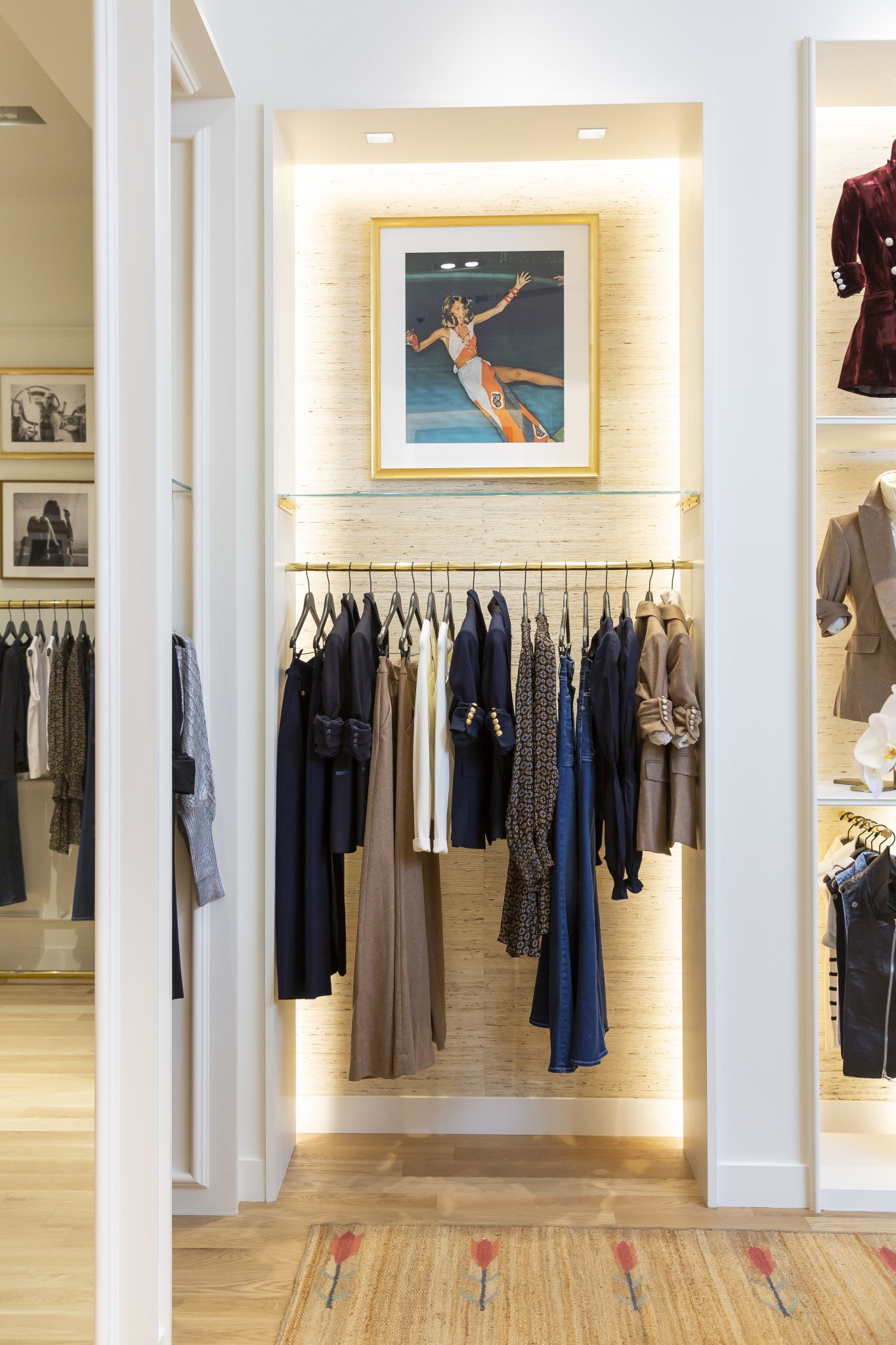 Veronica Beard in Scottsdale, AZ-9