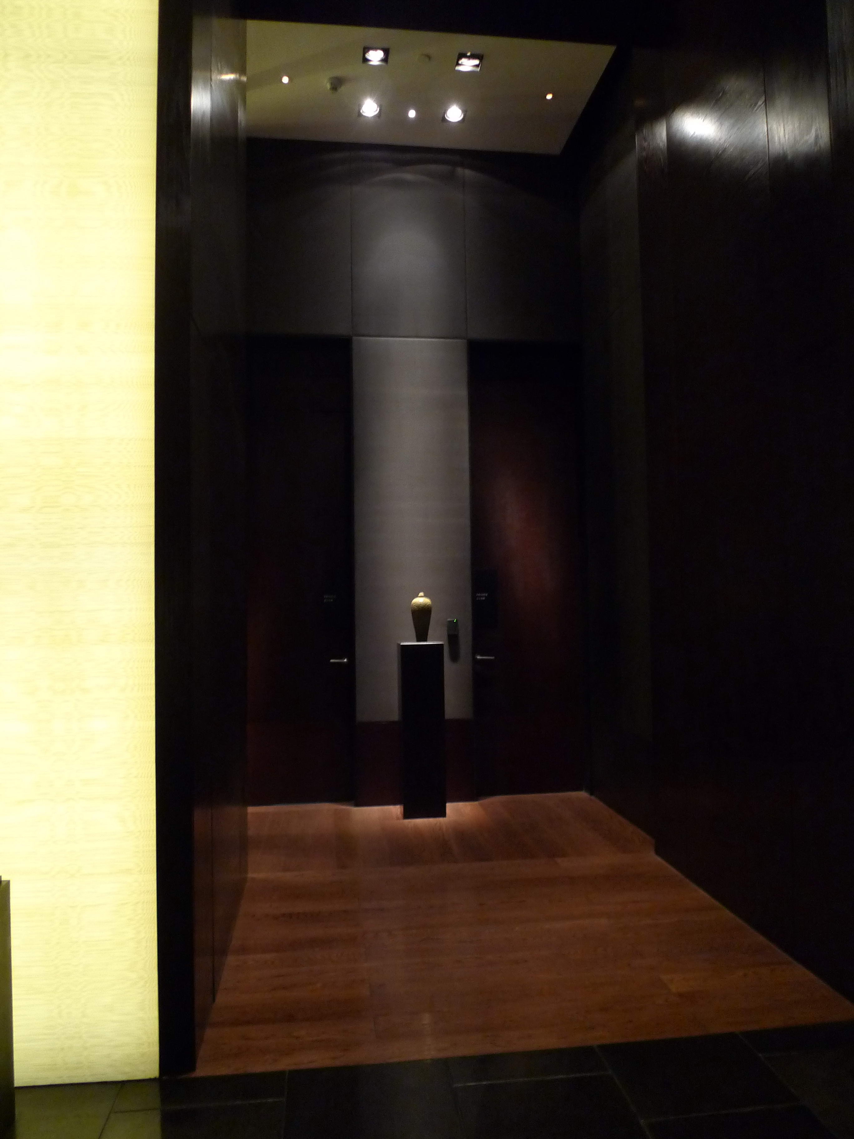 JAYA  上海璞丽酒店-2-38