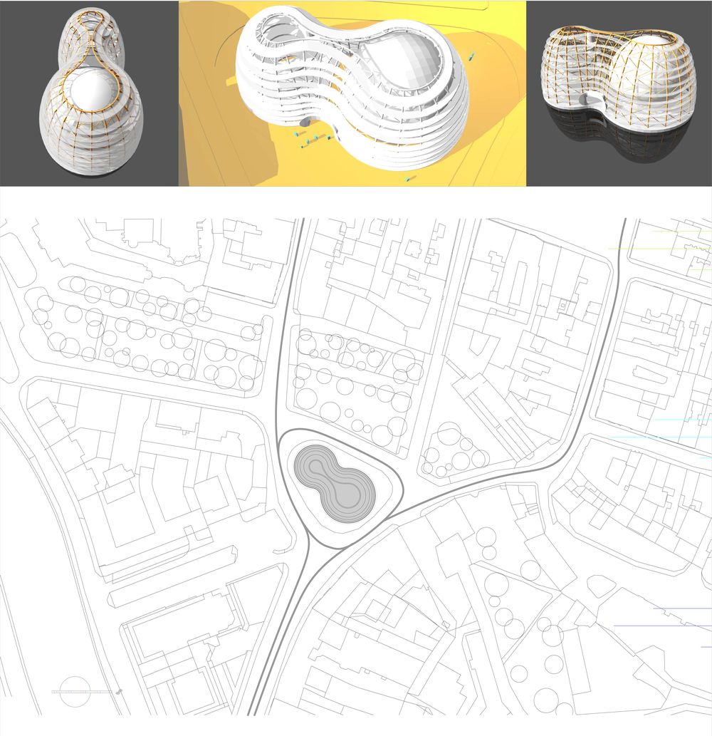 Dům U Zvonu Plzeň（布尔诺钟屋）丨捷克丨Michaela Jehlíková Janečková-7