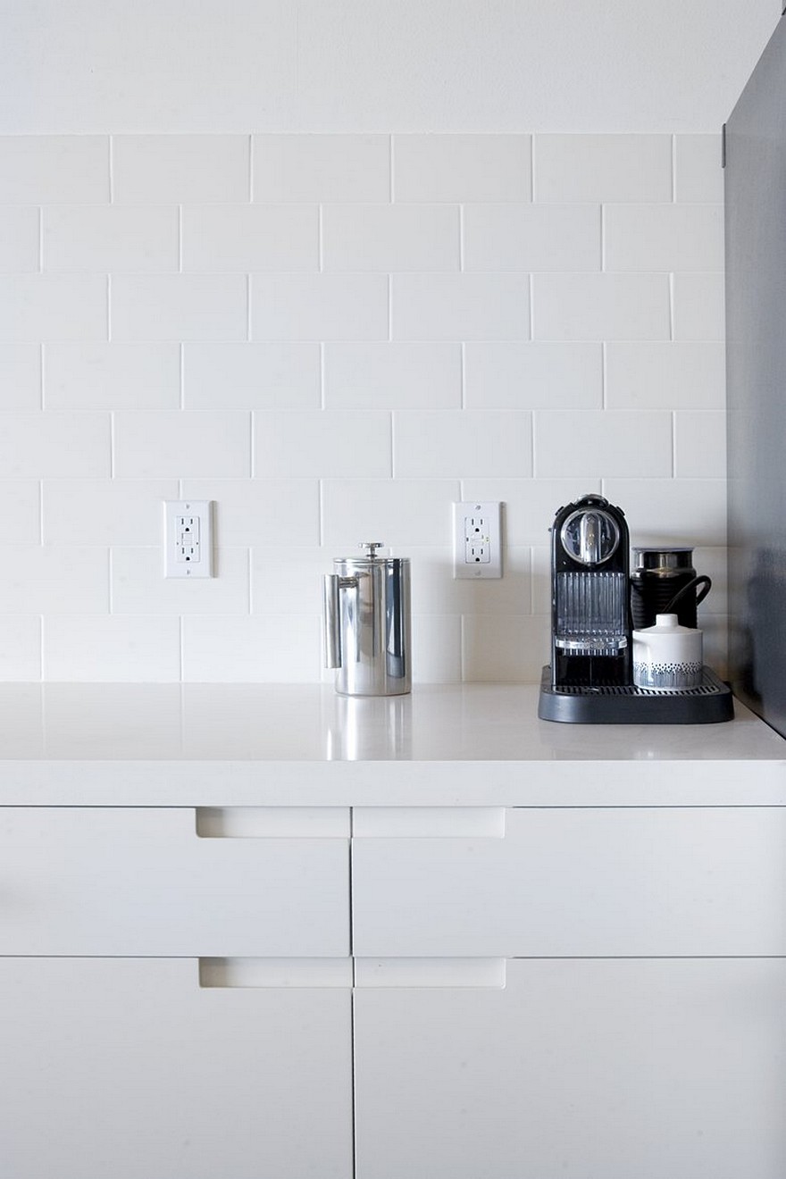 Toy Loft in Los Angeles / CHA:COL-17