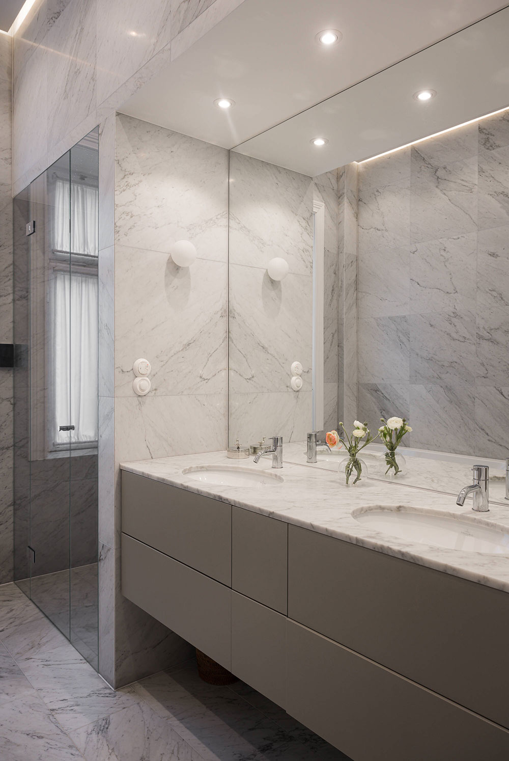 瑞典斯德哥尔摩优雅公寓-28