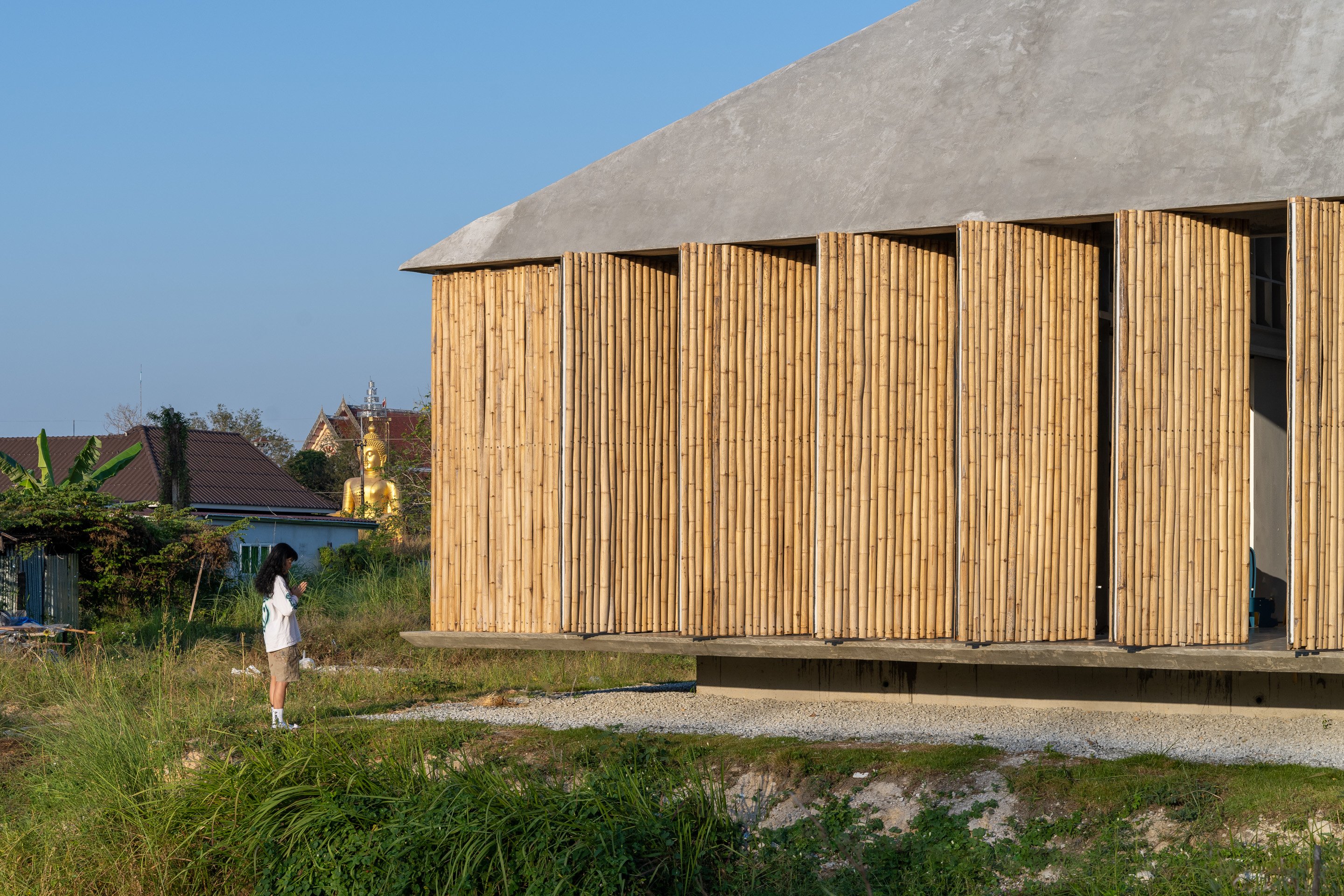 Furnish 工作室丨泰国丨11.29 Studio-22