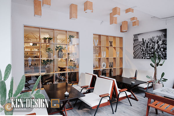 Chanchamayo咖啡馆丨越南胡志明市-26