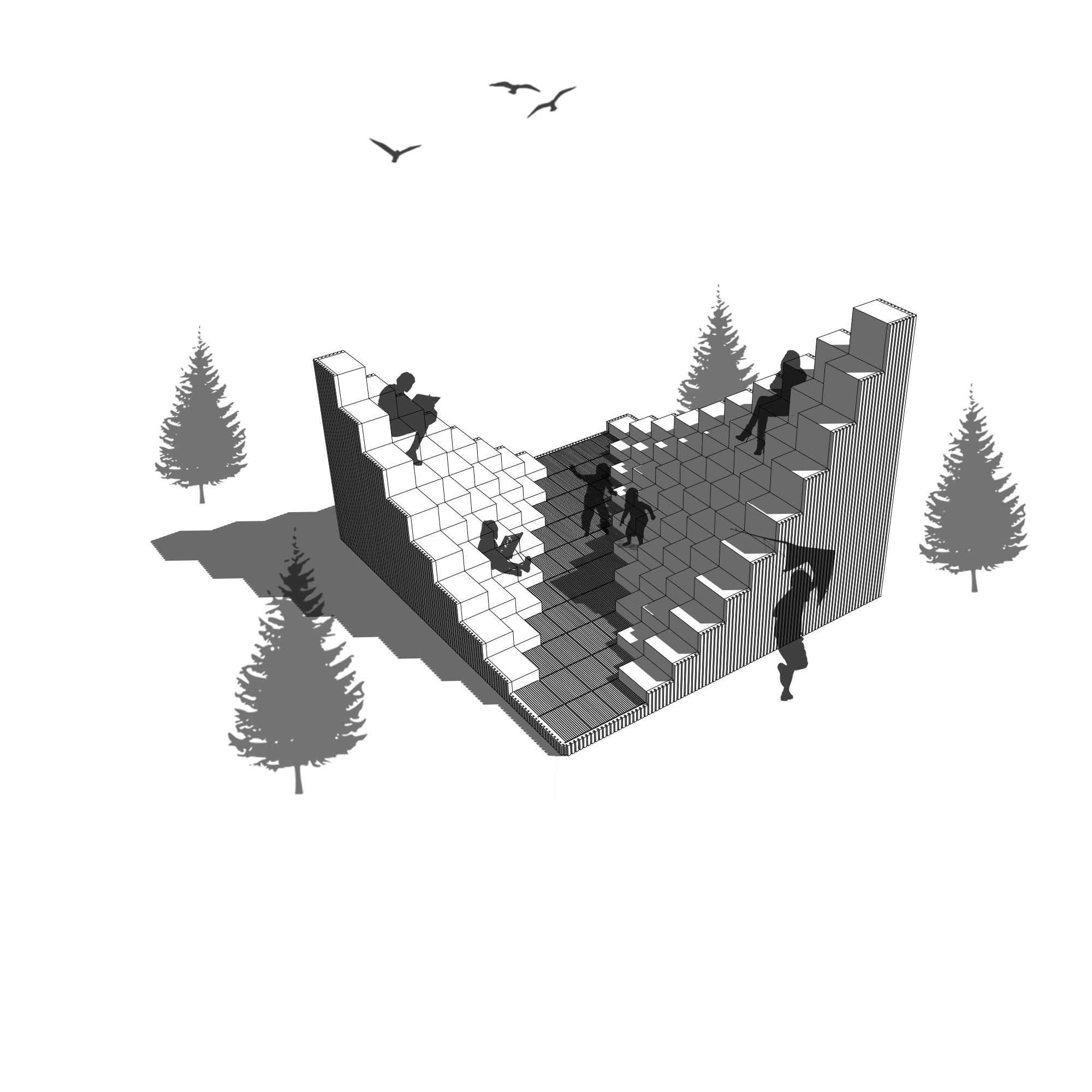 Introversion pavilion-7