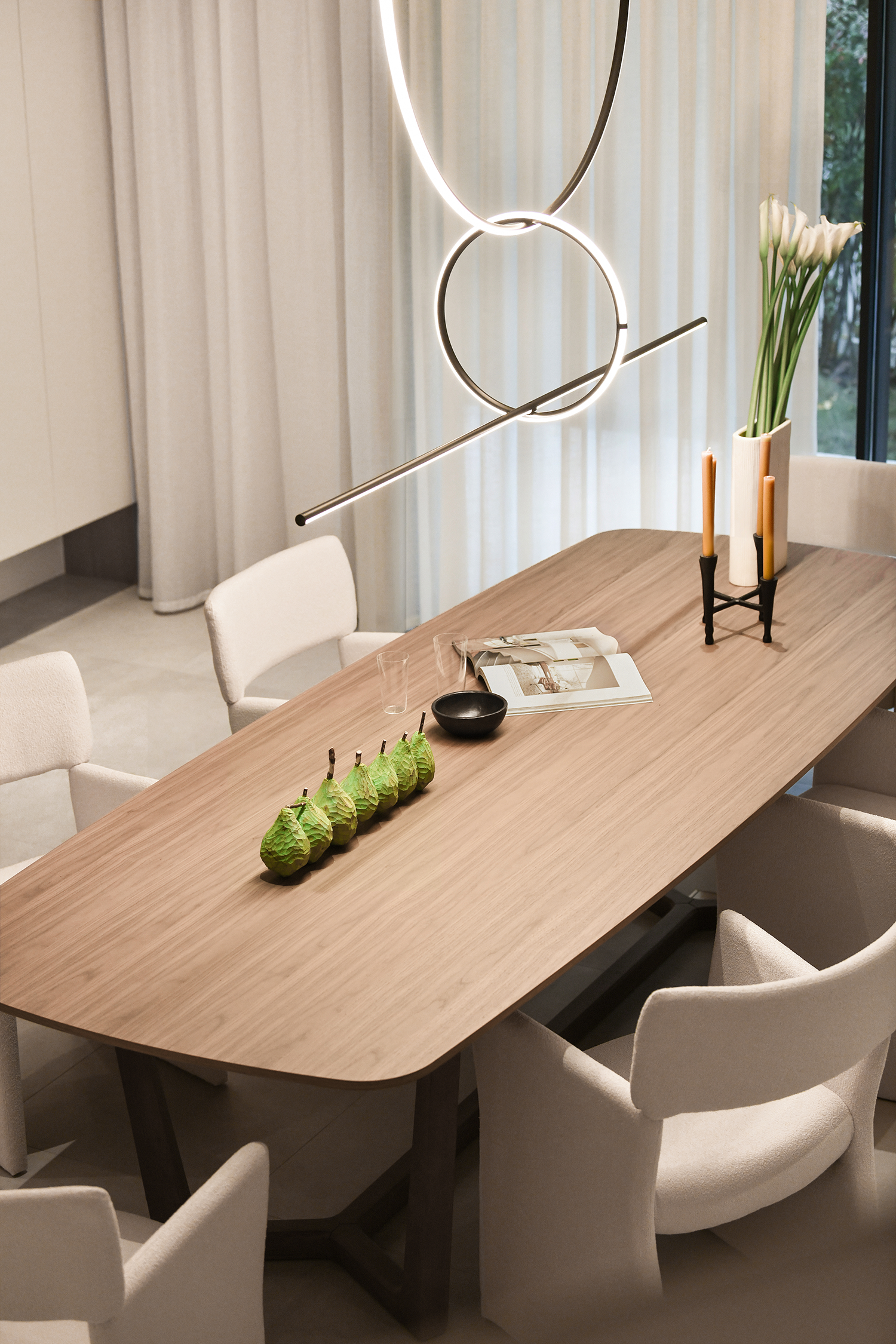 成都 450m² 独栋别墅丨中国成都-42