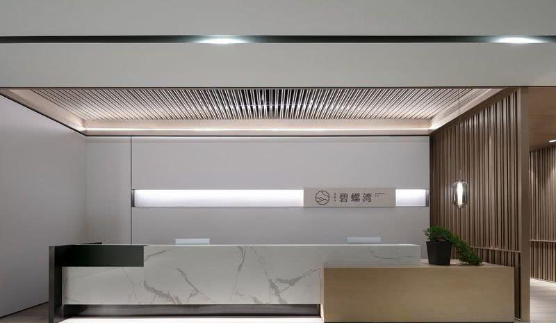 苏州花样年碧螺湾售楼处-0