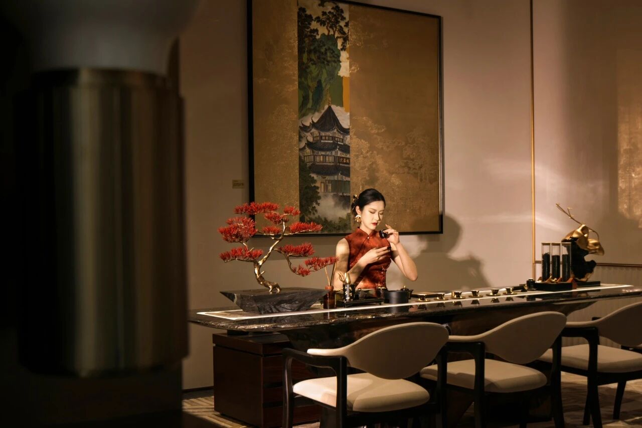 星河·余荫溪谷丨中国广州丨MTO洣图设计（深圳洣图装饰设计工程有限公司）-47