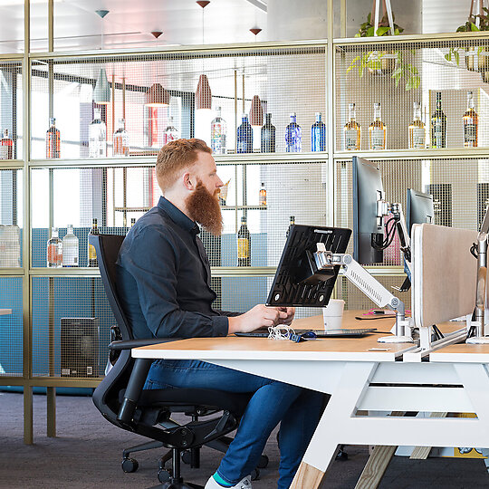 Pernod Ricard by The Bold Collective | Australian Interior Design Awards-8