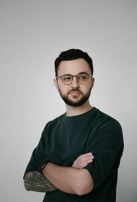 简约极致小宅设计丨Artem Alekseev-0