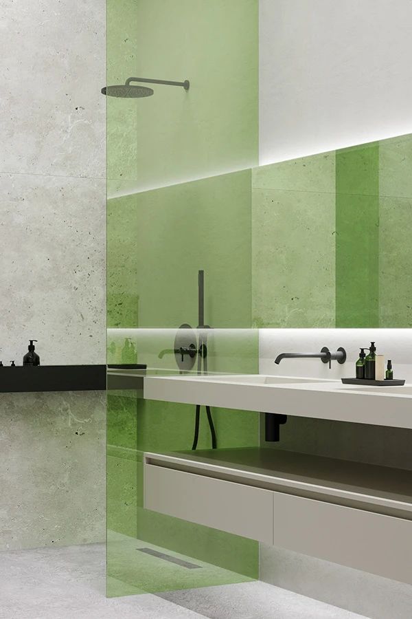 极简主义两室一厅丨Igor Prb-23