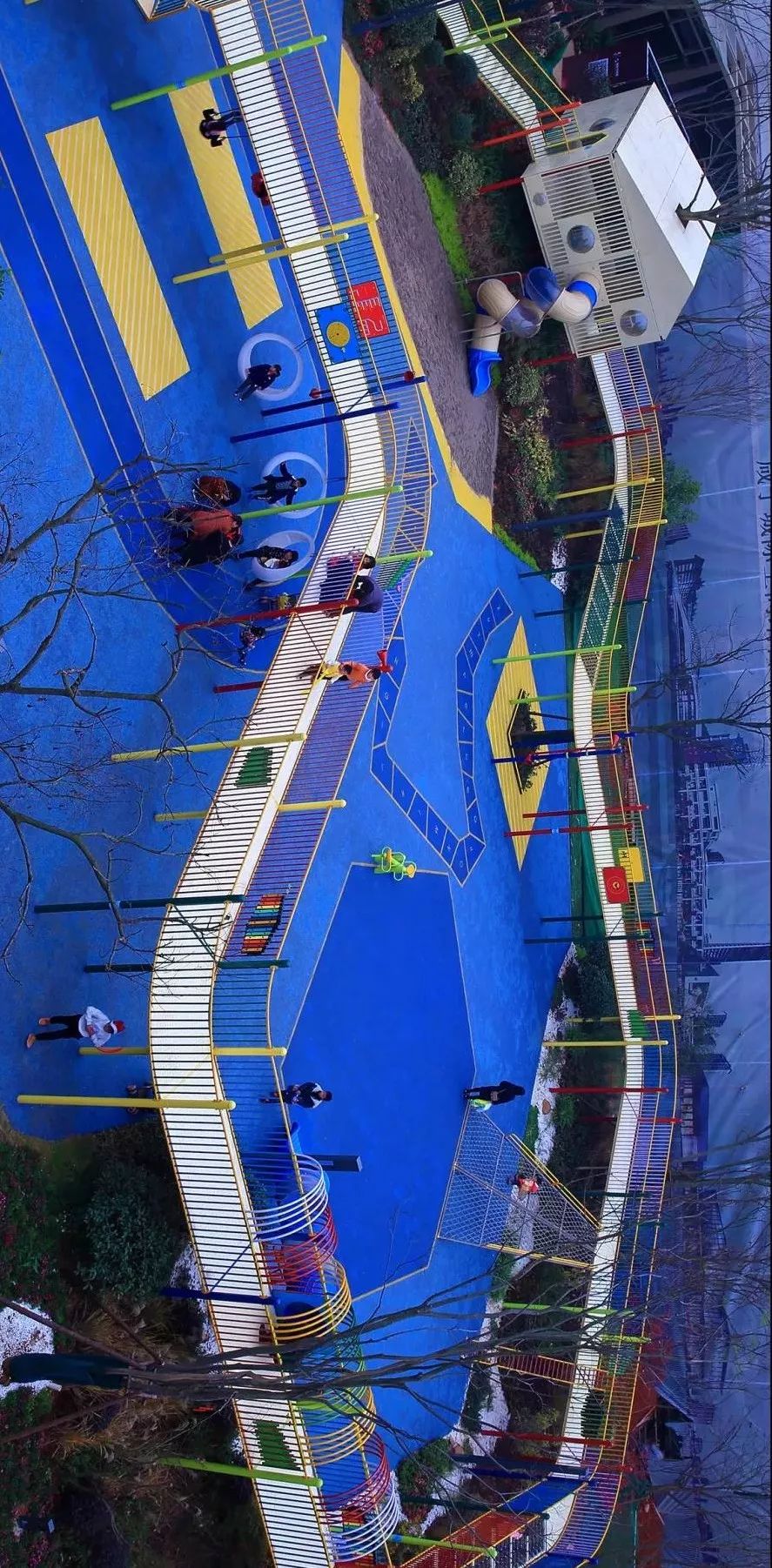 盐运九曲，八里秦淮 | 绿地西南 • 自贡-99