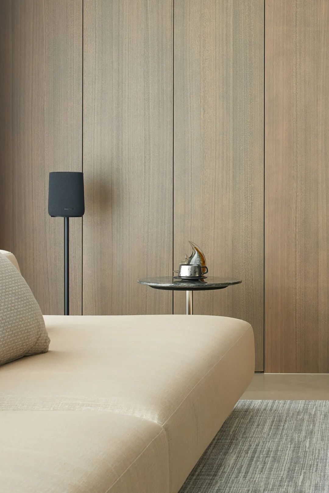 江畔观云丨中国宁波丨卓冉装饰工程有限公司-13