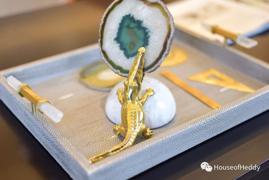 最新样板房 | 龙湖千山阅自然风情别墅的院落人生>下-147