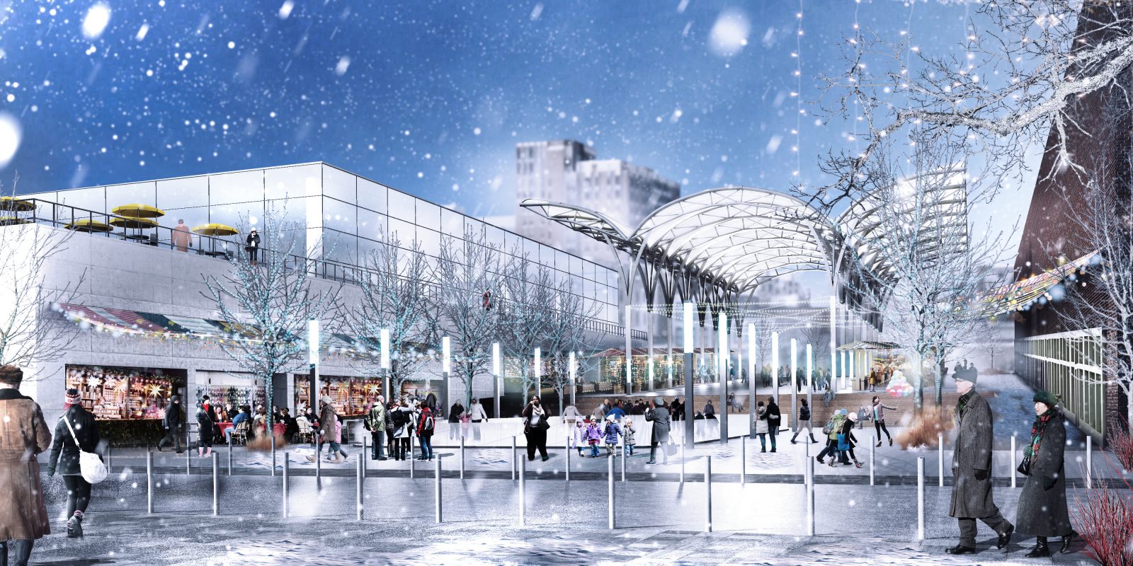 Baltimore Bromo Arts & Entertainment District Vision Plan-9