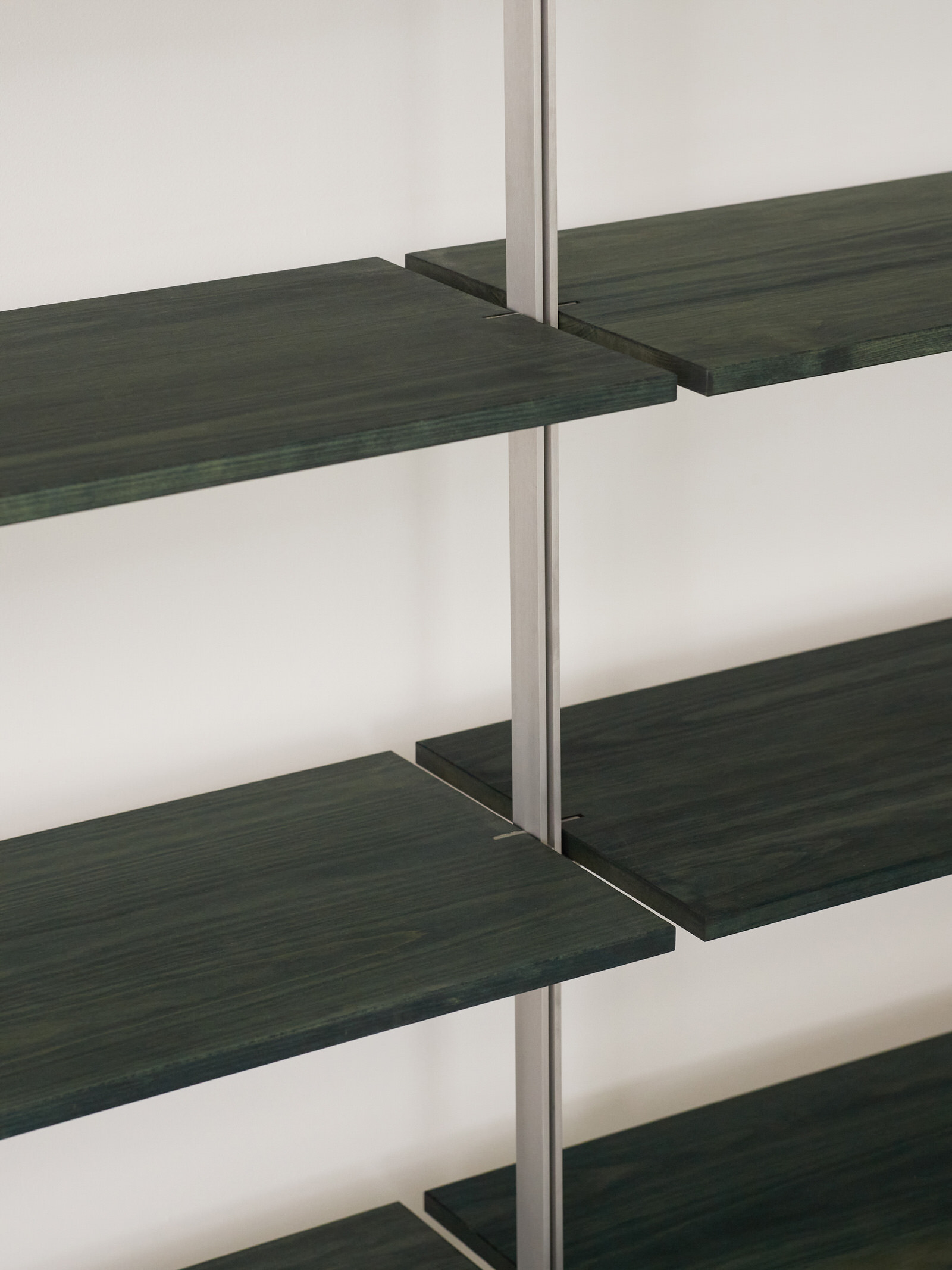 Above The Clouds 时尚零售店丨澳大利亚悉尼丨Pattern Studio-11