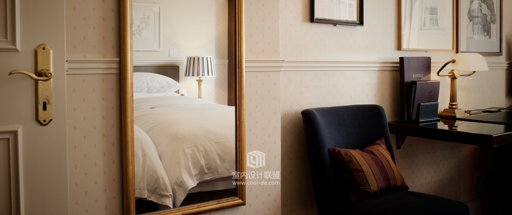 Kindli Hotel 瑞士苏黎世精品酒店-48