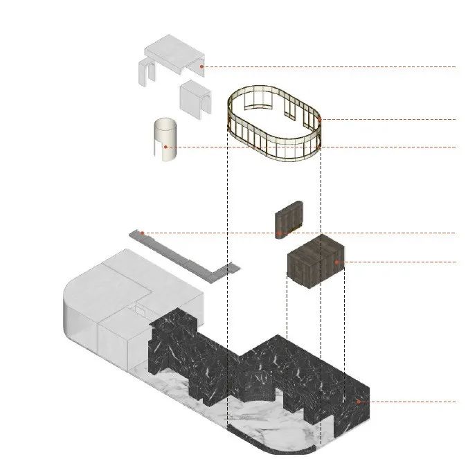 杭州海威叁拾浔丨中国杭州丨W.DESIGN无间设计-13