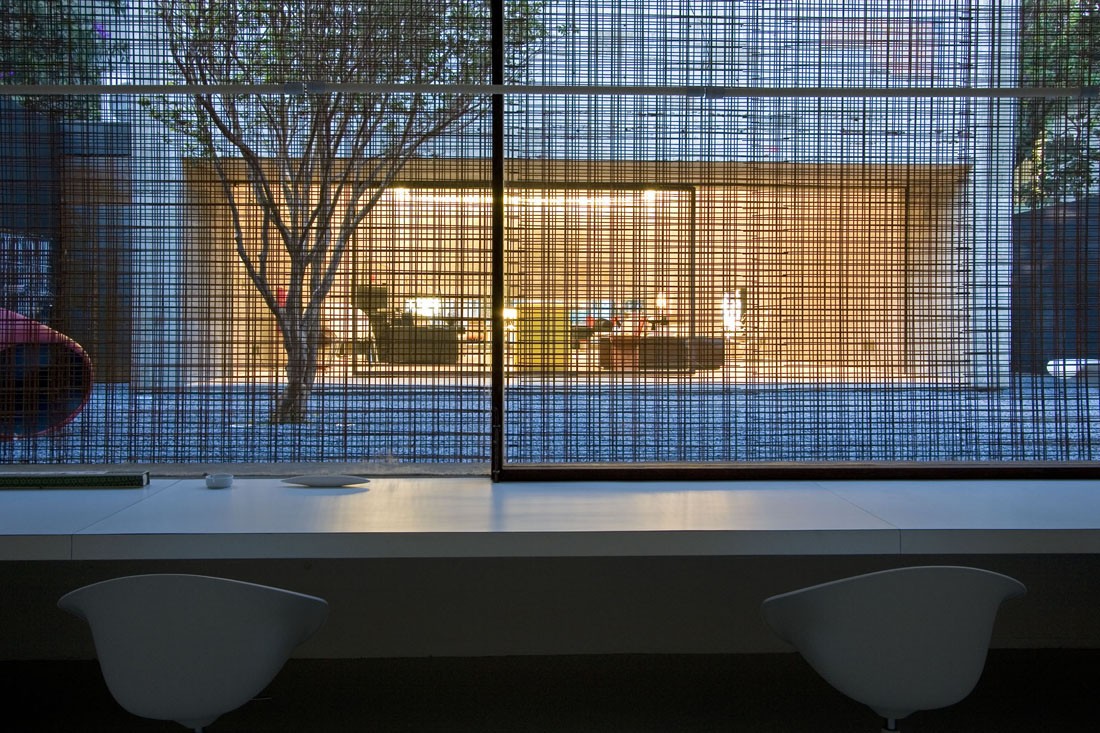 Botanist Restaurant 植物学家餐厅品牌形象设计-16