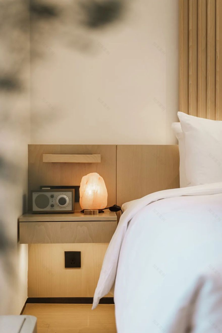 云东境·禅奢疗愈酒店丨中国徐州丨GAD杰地设计,ZSD卓时设计-122