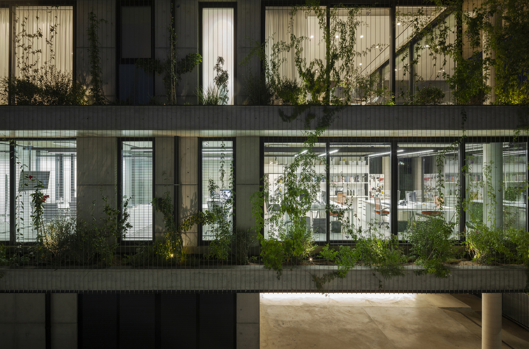 城市花园丨塞浦路斯丨Loizou Architects + Associates-39