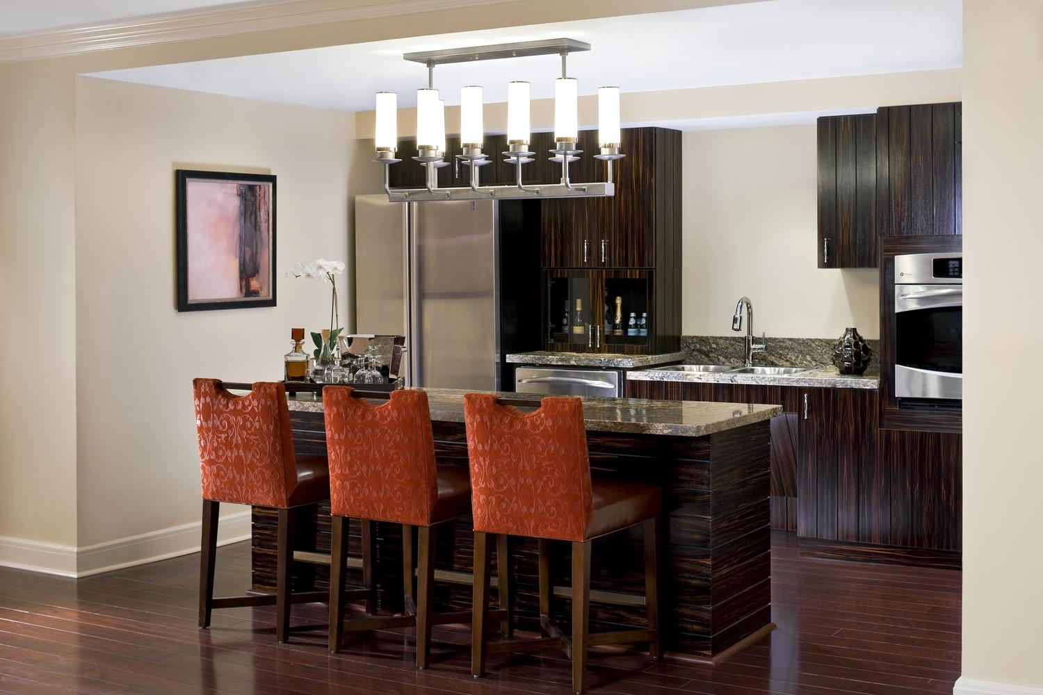 －The St  Regis Houston, Houston, Texas (TX), United States-8