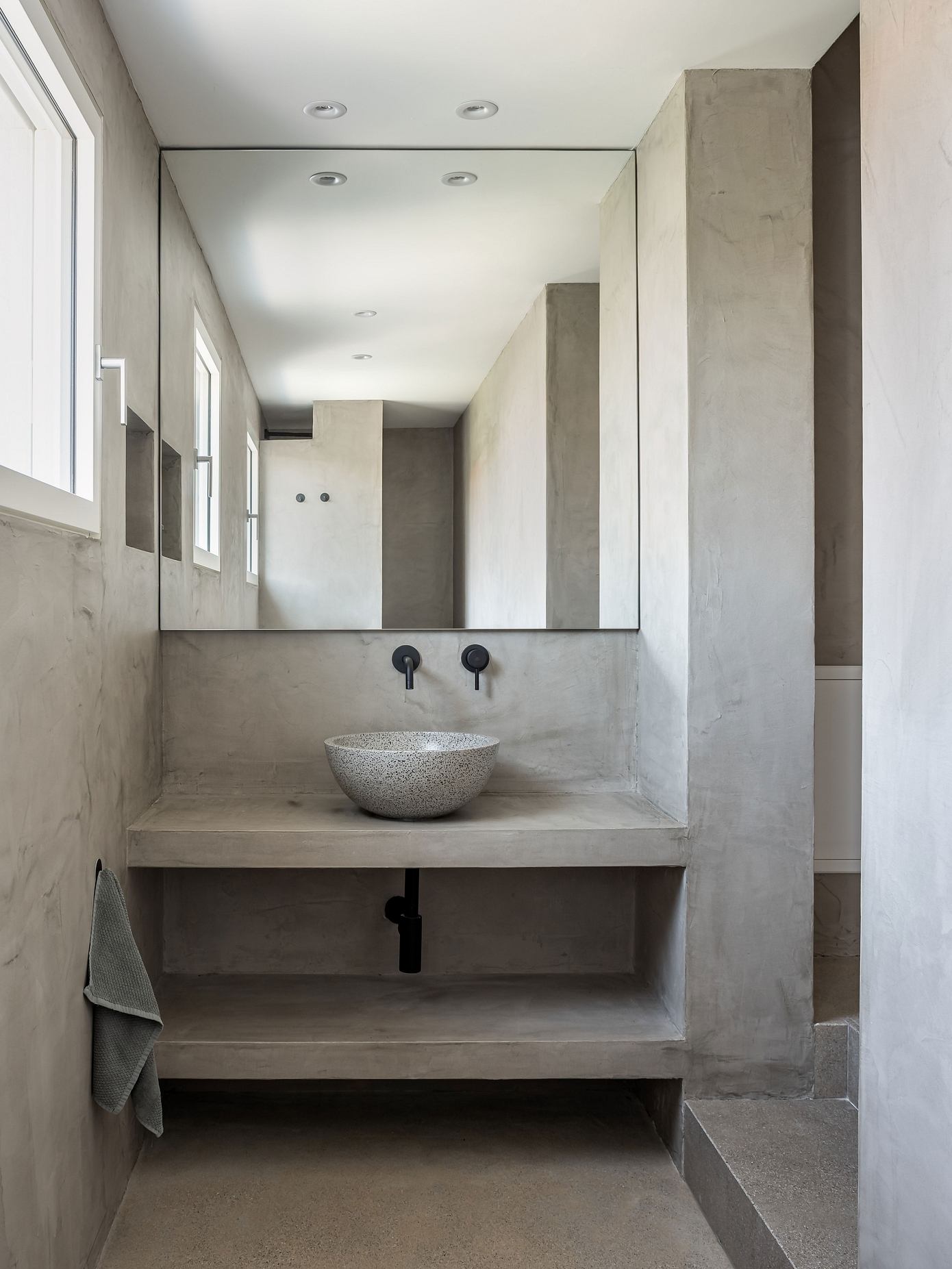 LB之家丨意大利丨Studio Rossettini Architettura-7