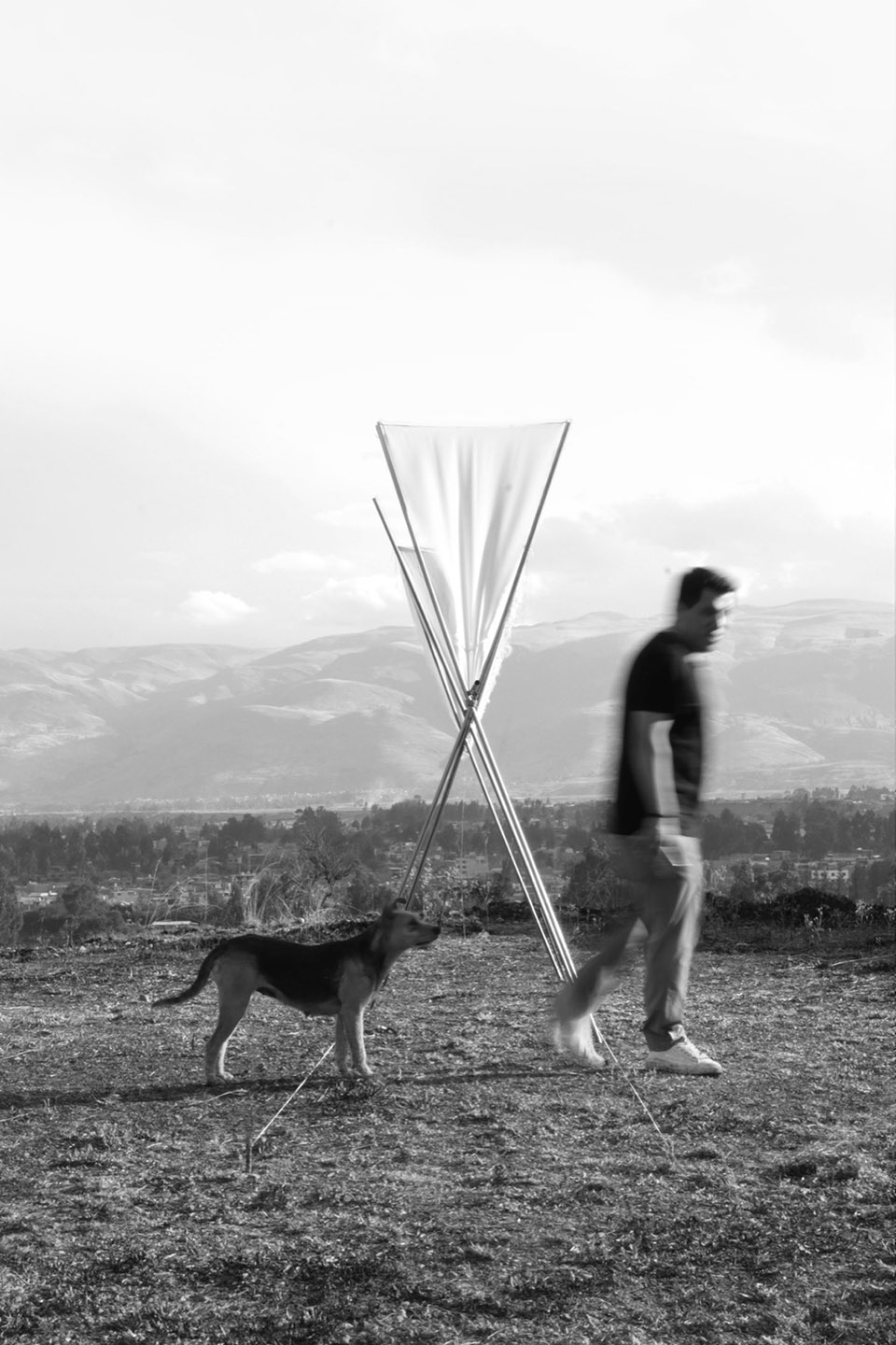 地平线展馆丨厄瓜多尔丨Eletres Studio-98