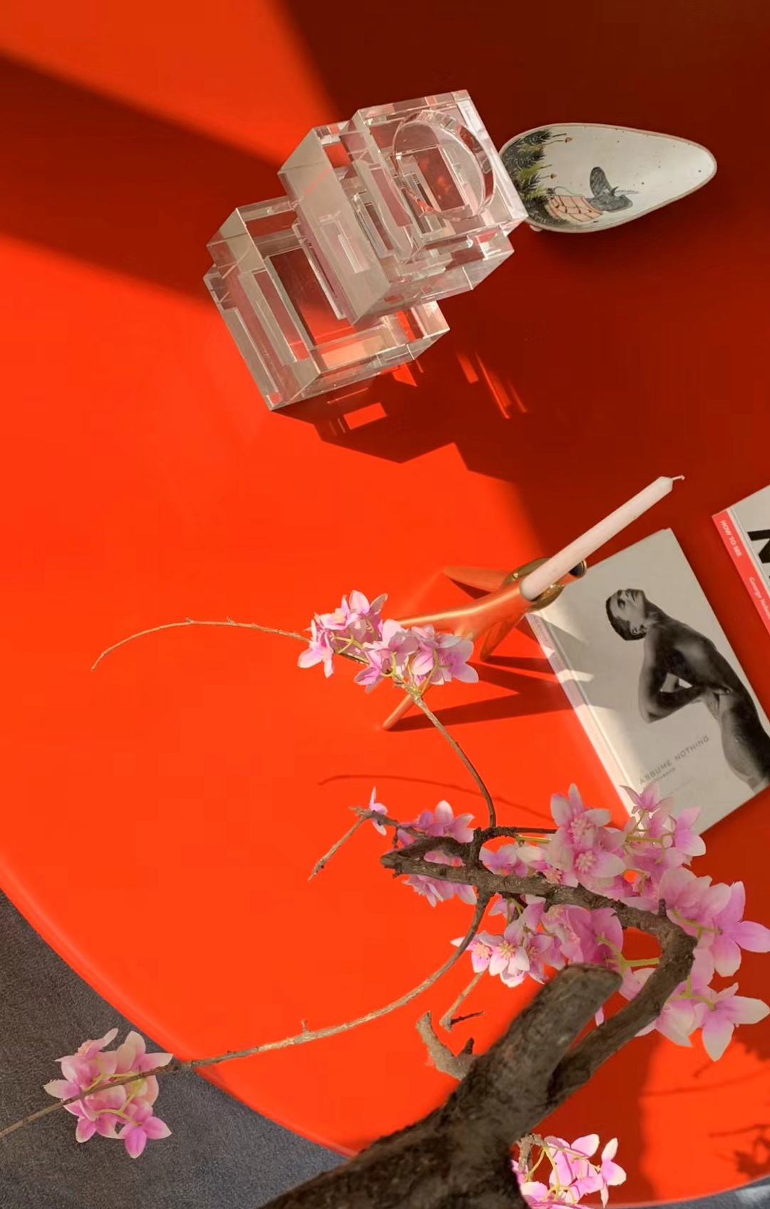 北京鲁能格拉斯小镇别墅丨中国北京丨北京辞达善空间设计-56