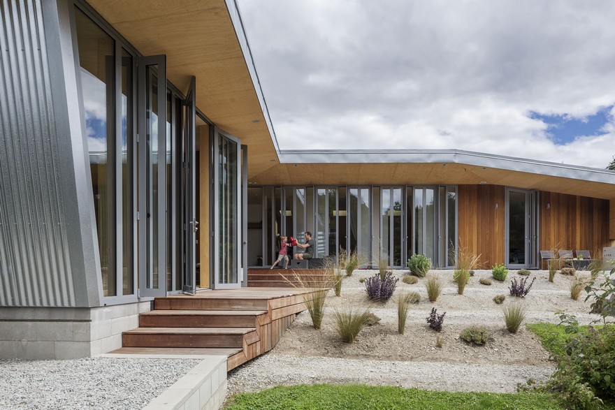 Hamilton House by Bull O’Sullivan Architecture-5