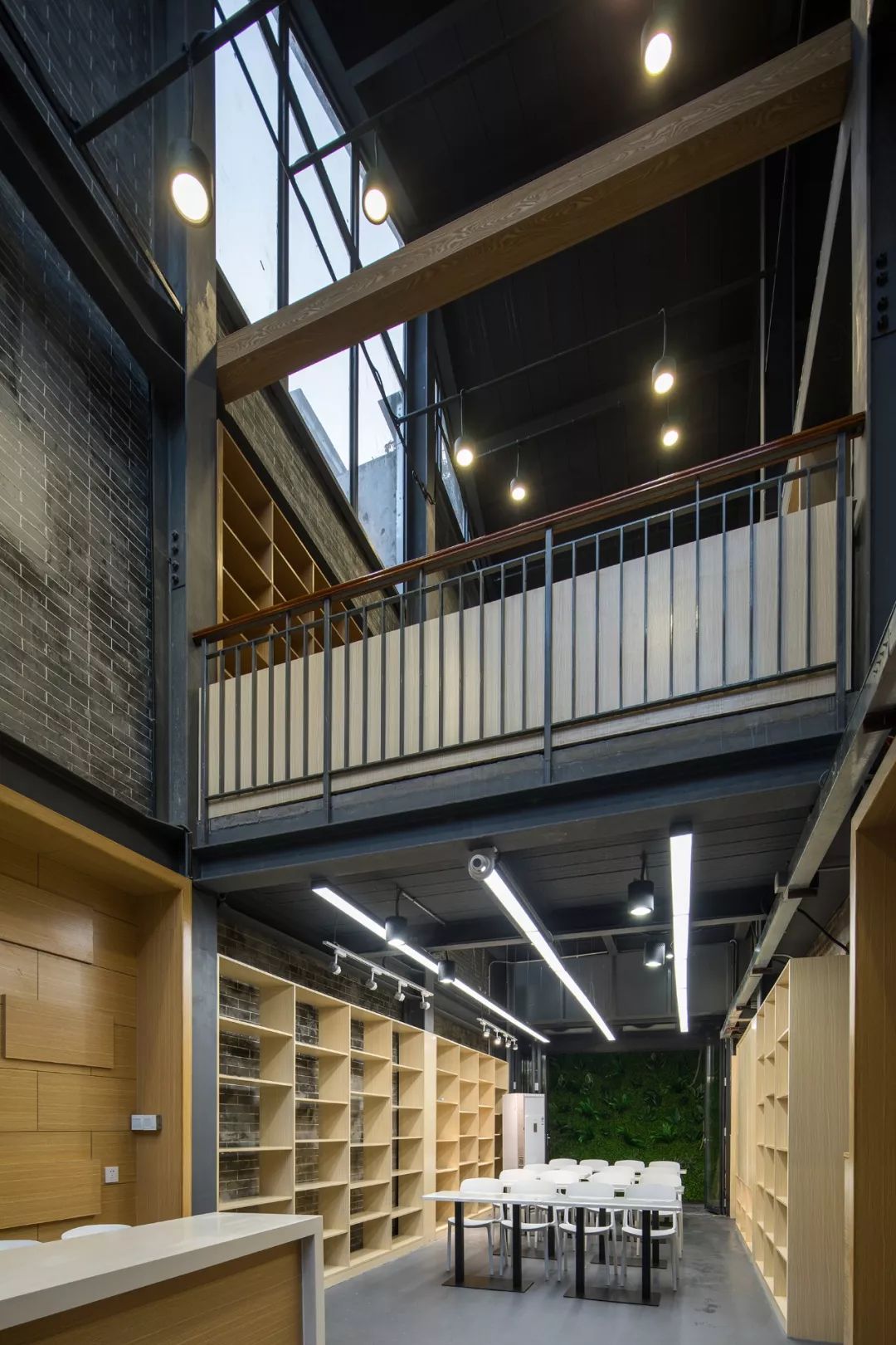 广州恩宁路永庆坊建筑改造丨中国广州-90