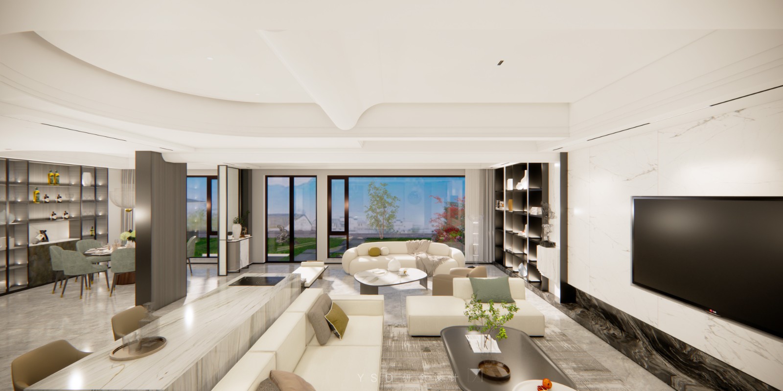 西江月·翰林苑丨中国芜湖-13