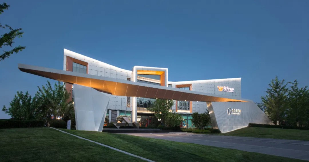  LAURENT 罗朗景观丨青岛越秀星汇城展示区 景观设计 丨中国山东-40