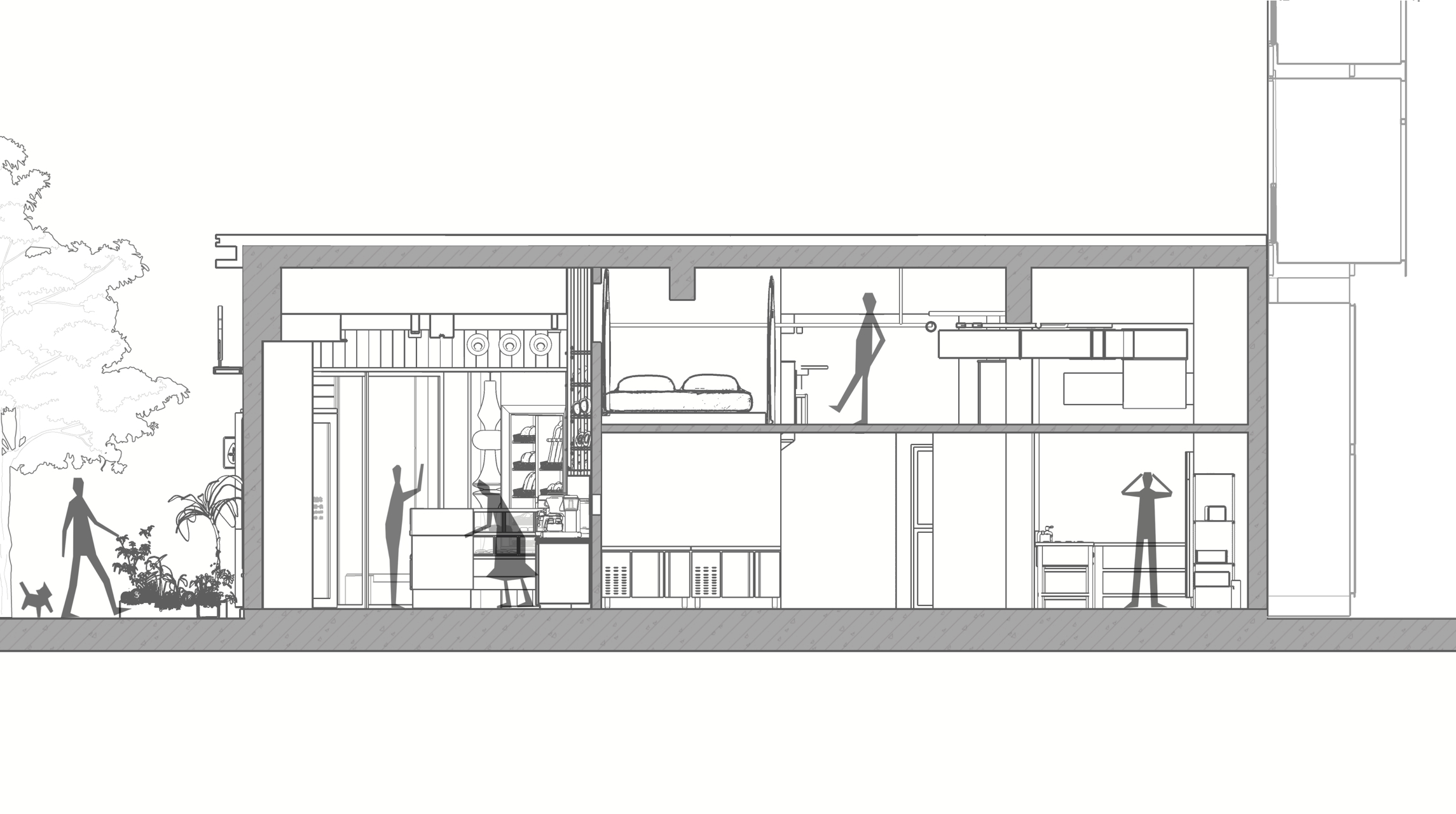 水合面包丨中国重庆丨秩合予美-60