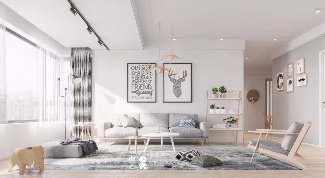 十二星座与家居设计的奇妙邂逅-77