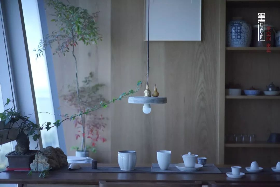 茶书房 | 传统与现代的和谐交融-20