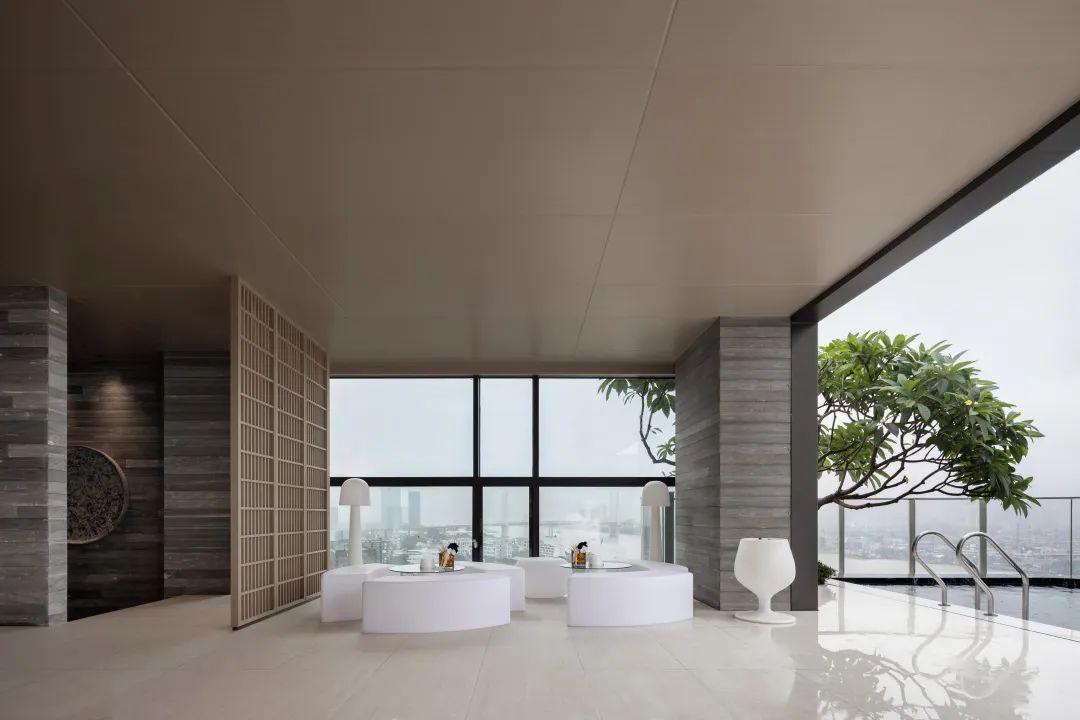 广州中海观澜府天际汇丨中国广州丨柘壹设计Z ONE⁺-60