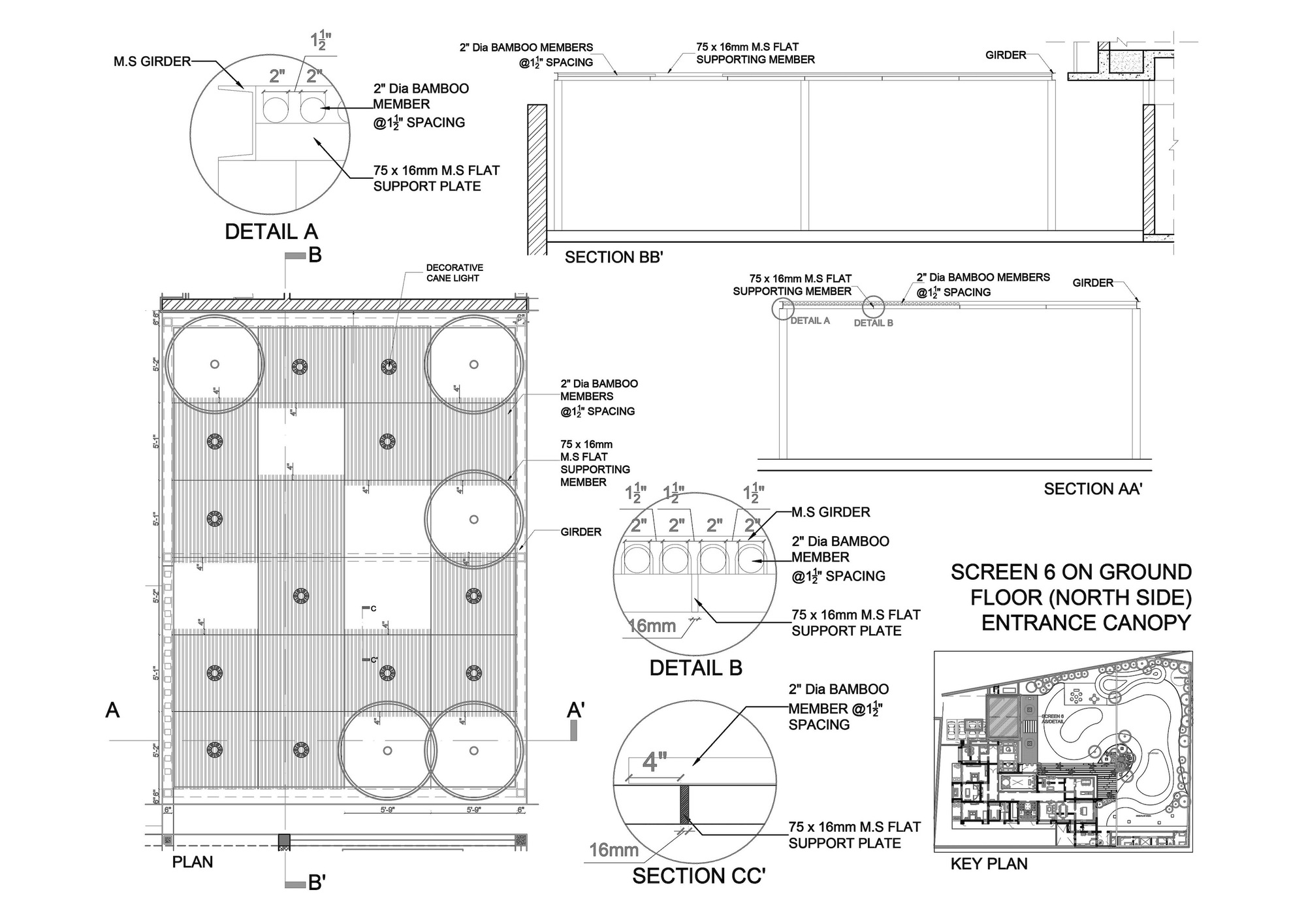 埃弗特之家丨印度丨VPA Architects-38