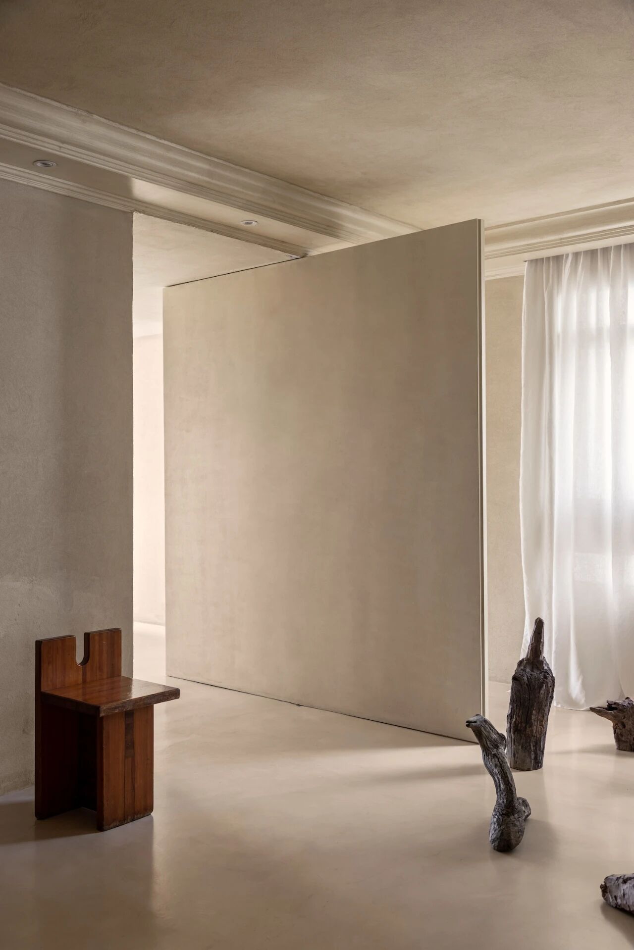 平层丨巴西圣保罗丨MNMA-13