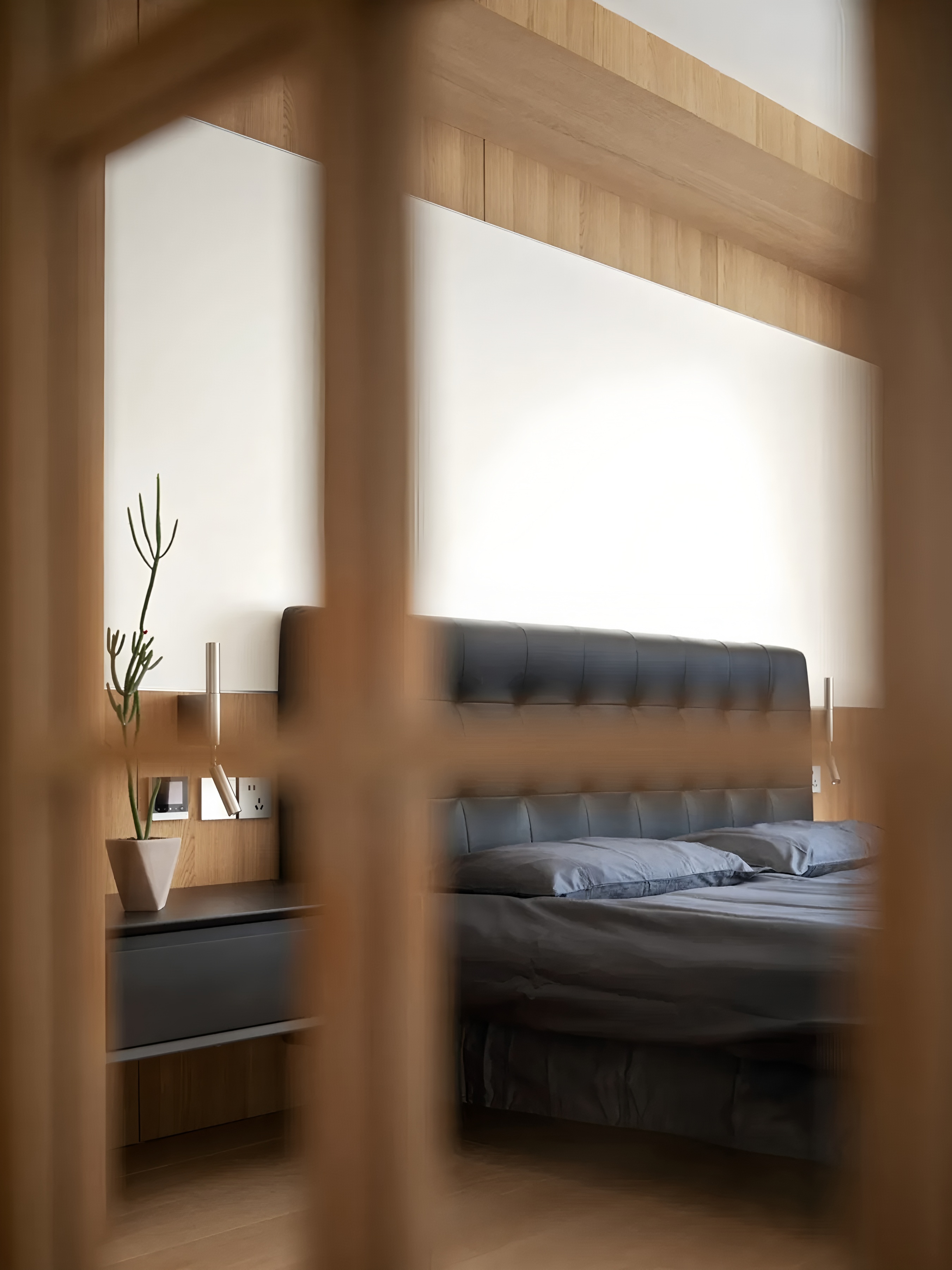 银川150㎡私宅平层丨中国银川丨M.H.A地制现所建筑设计-51