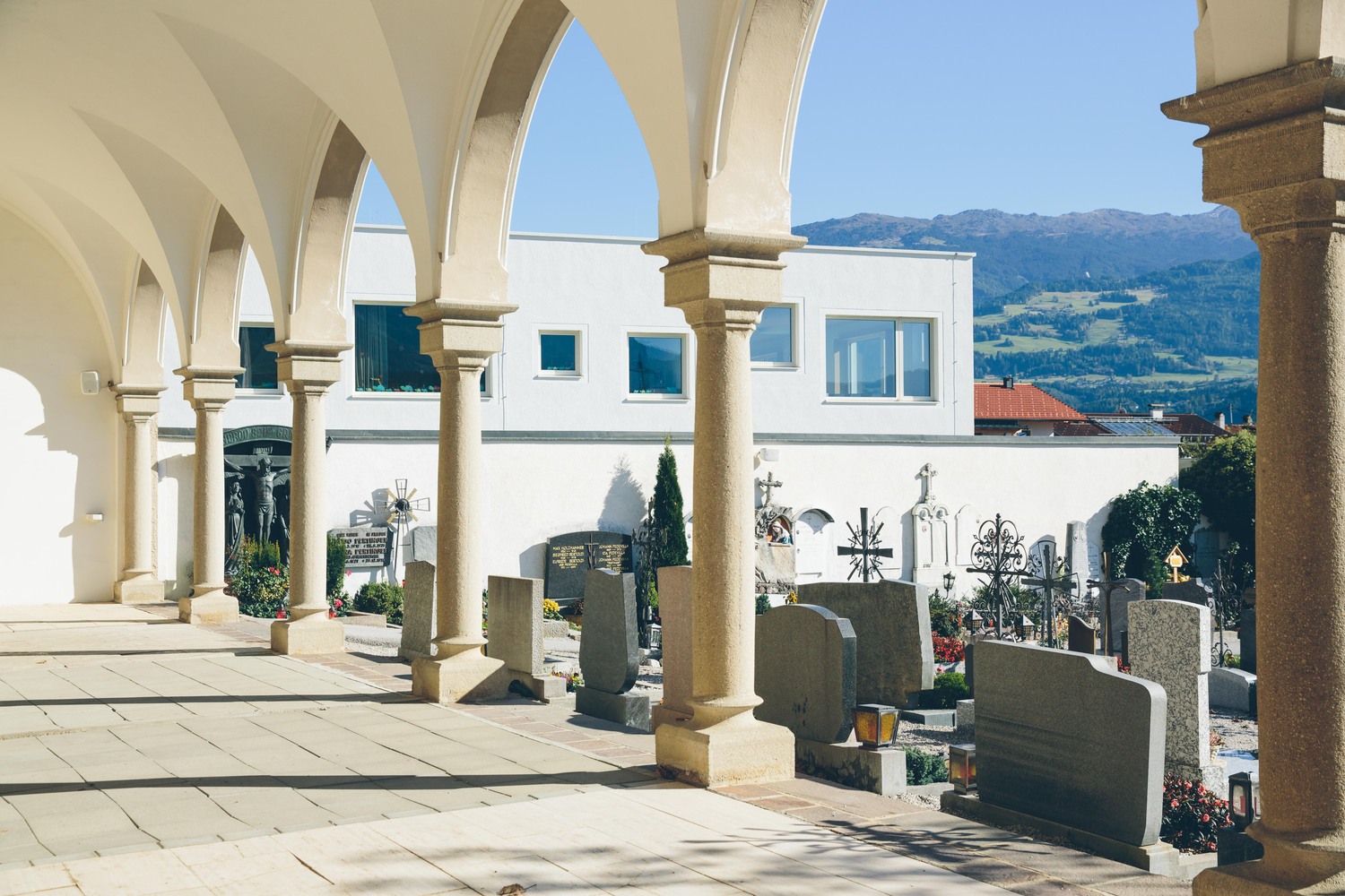 Kindergarten, Sports Hall and Music School Schenker Salvi Weber Architekten-70