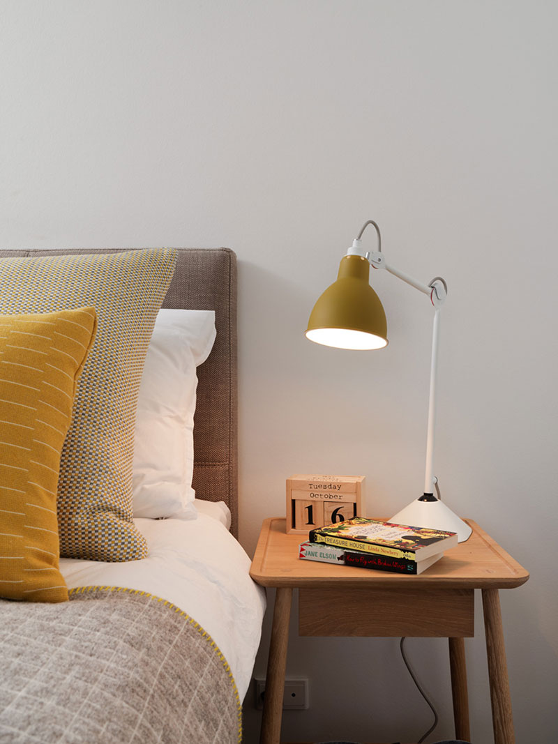 丹麦隐秘岛屿上的现代别墅-16