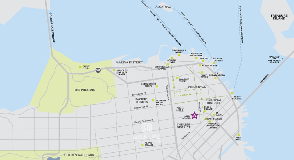 Hotel Adagio, Autograph Collection-4