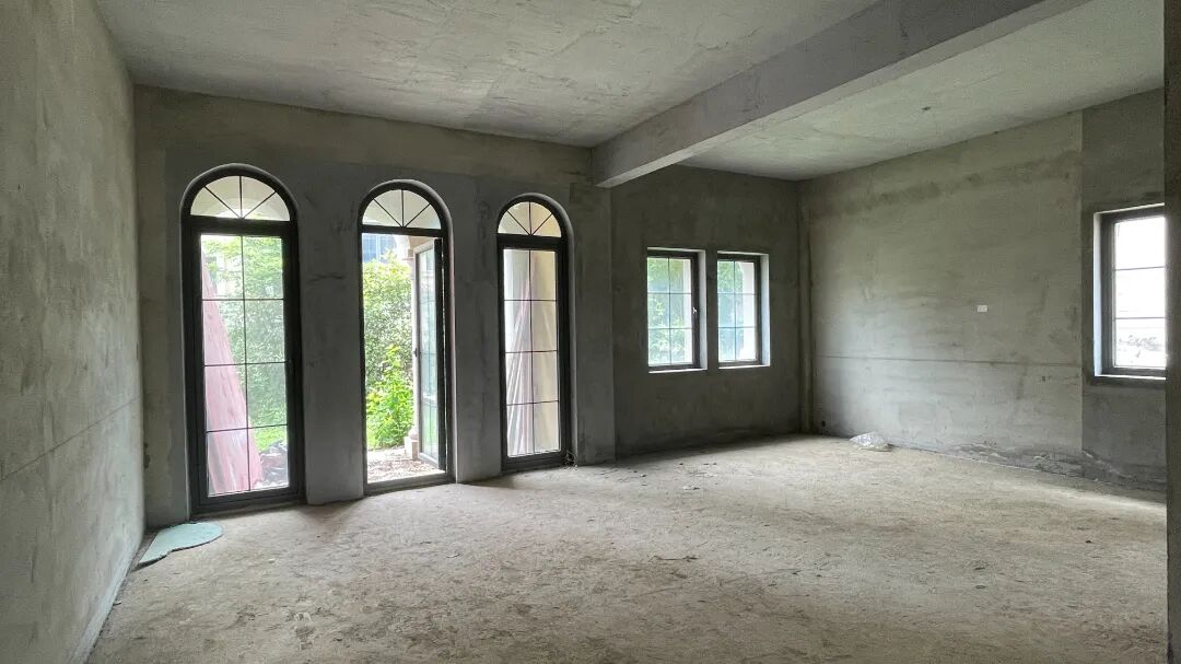 思丽新作|碧桂园生态城水蓝湾别墅-27