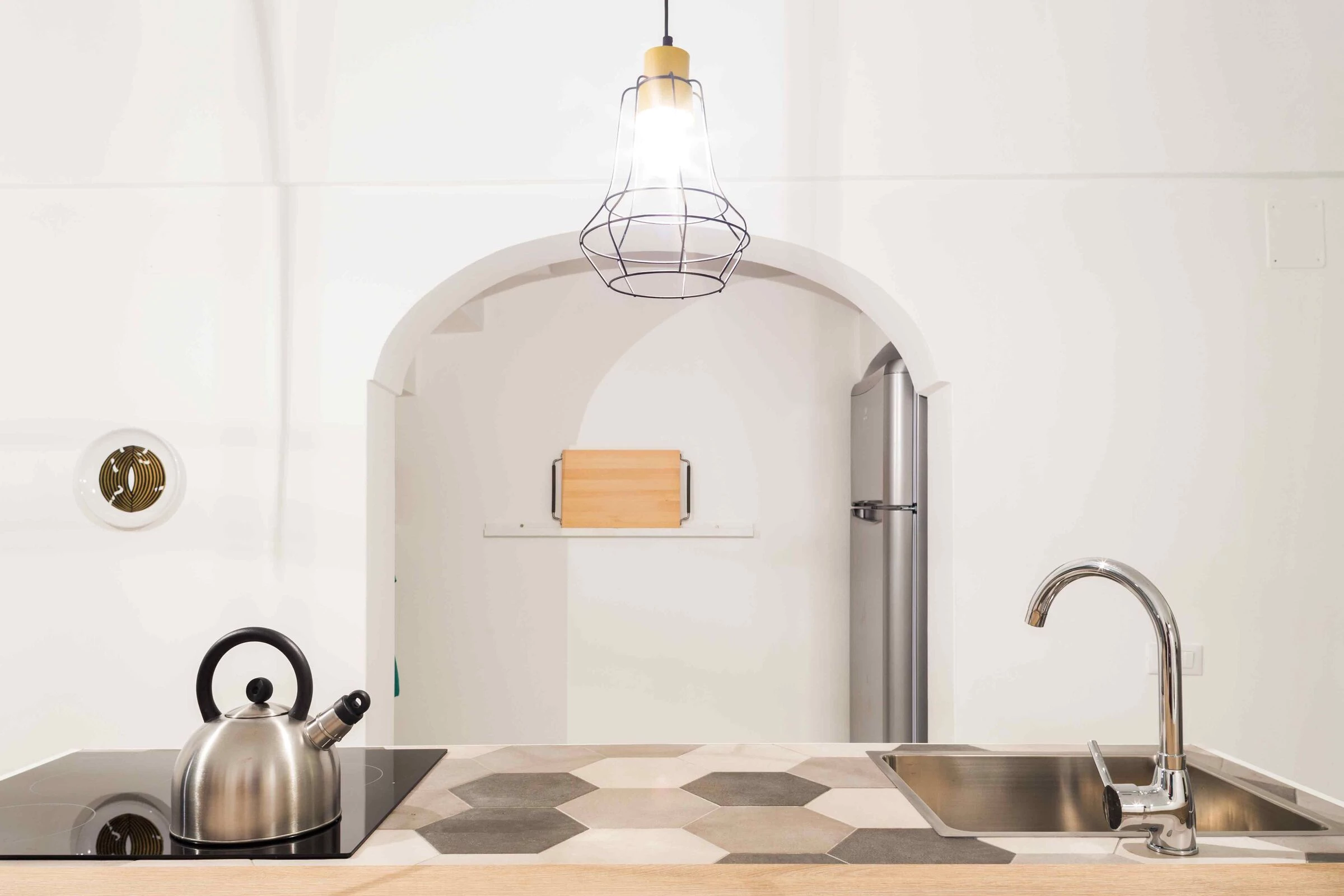 历史空间的新生 · M+T architetti 的 Loft B22 设计-11