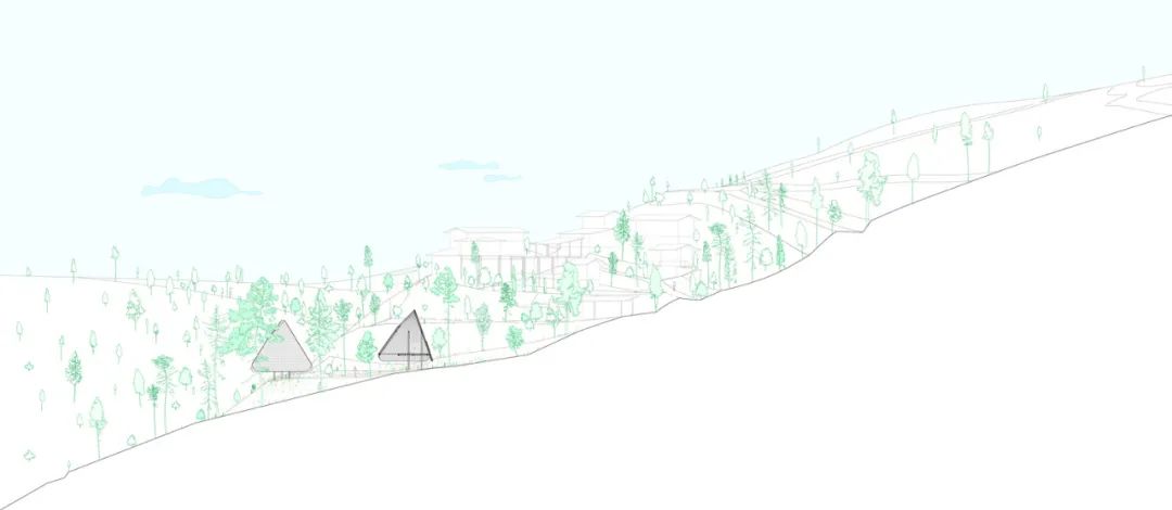 葡萄牙瑜伽度假村的小木屋丨ngo + pasierbinski-34