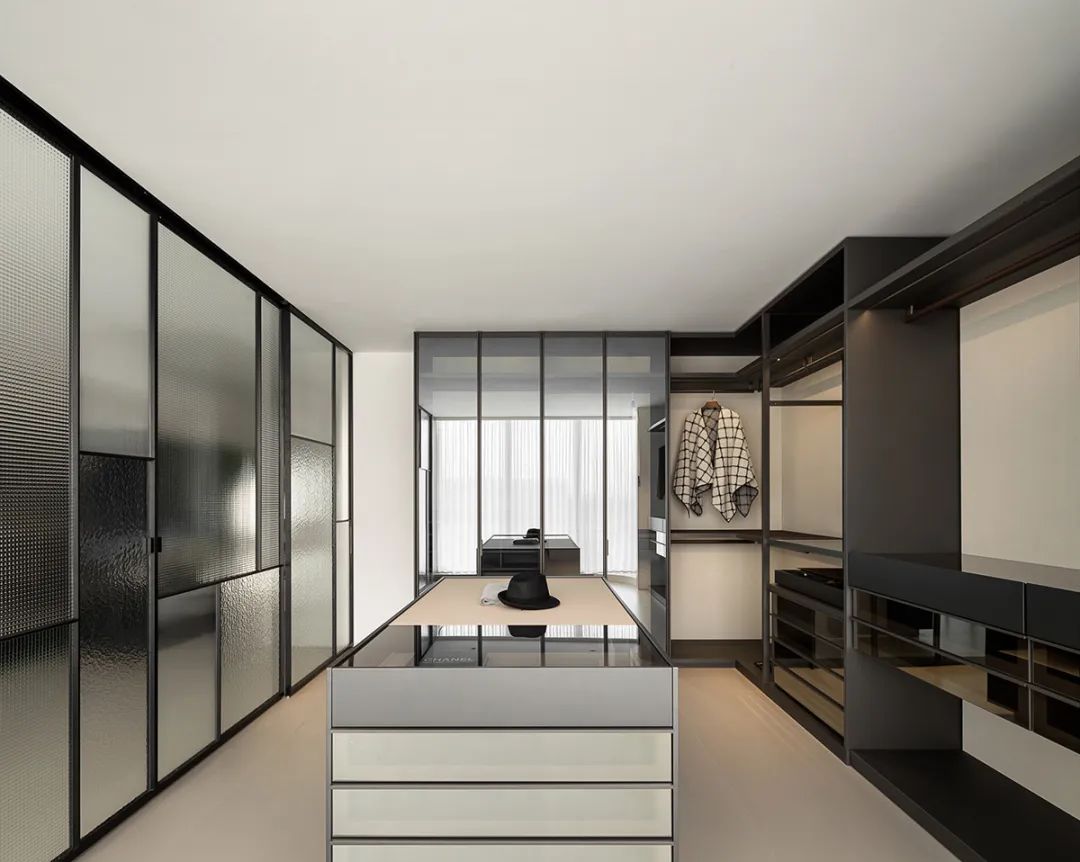 意俱国际家居设计中心丨中国杭州丨泛域设计Fununit Design-63