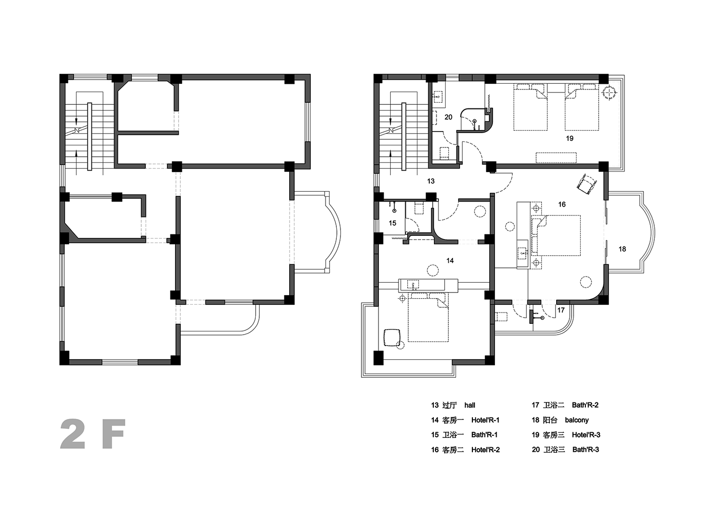 大小设计 | SOUTHLANE, 湄屿南巷民宿-143