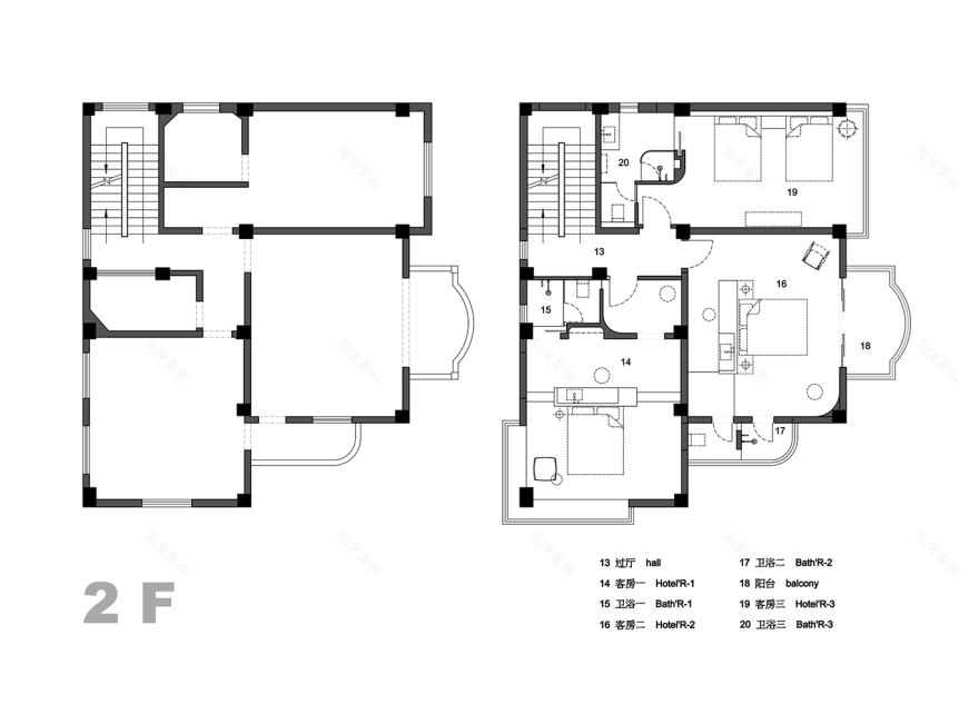 大小设计 | SOUTHLANE, 湄屿南巷民宿-143