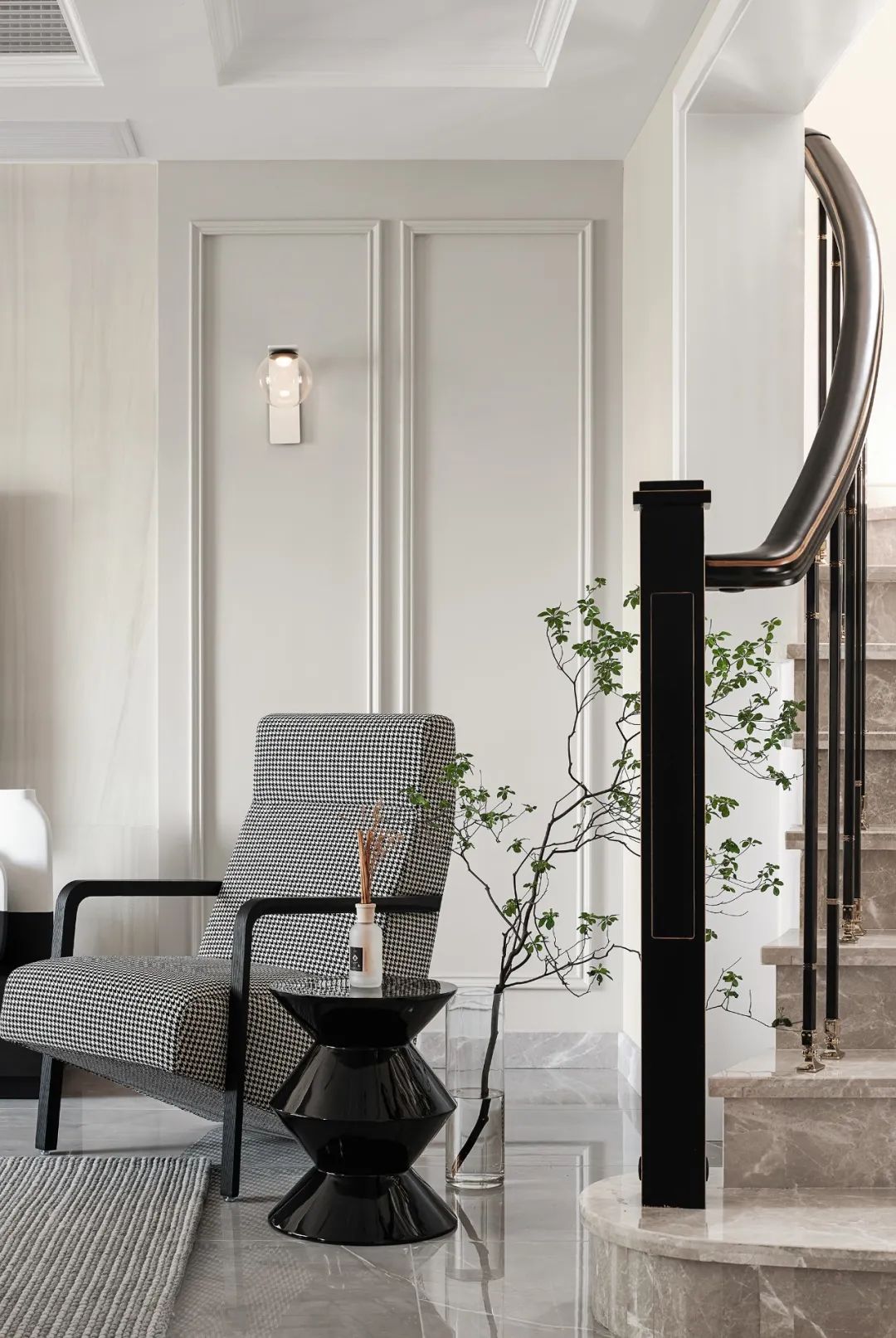 南京龙庭水岸住宅丨中国南京-6