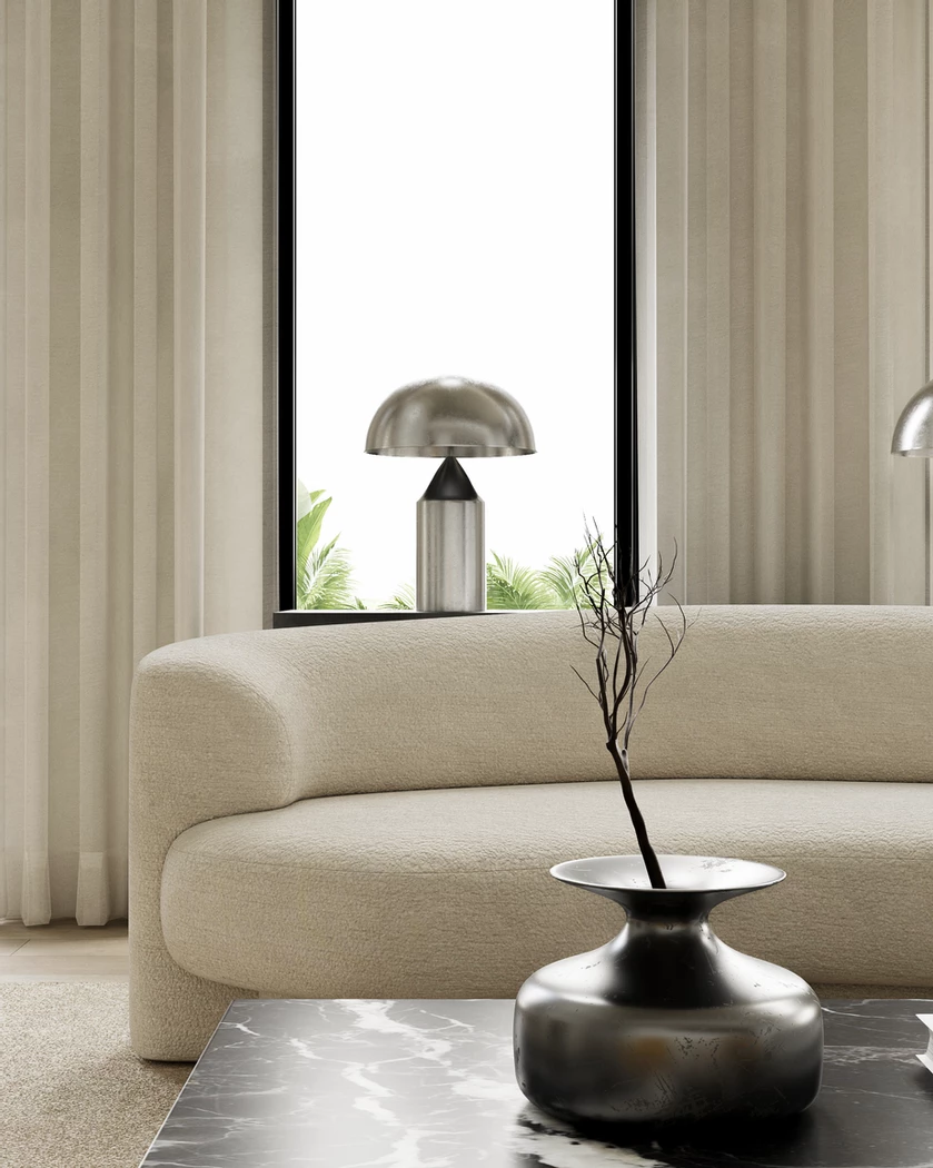 纽约 Noa Santos 现代主义美学空间丨美国纽约丨Noa Santos Design-20